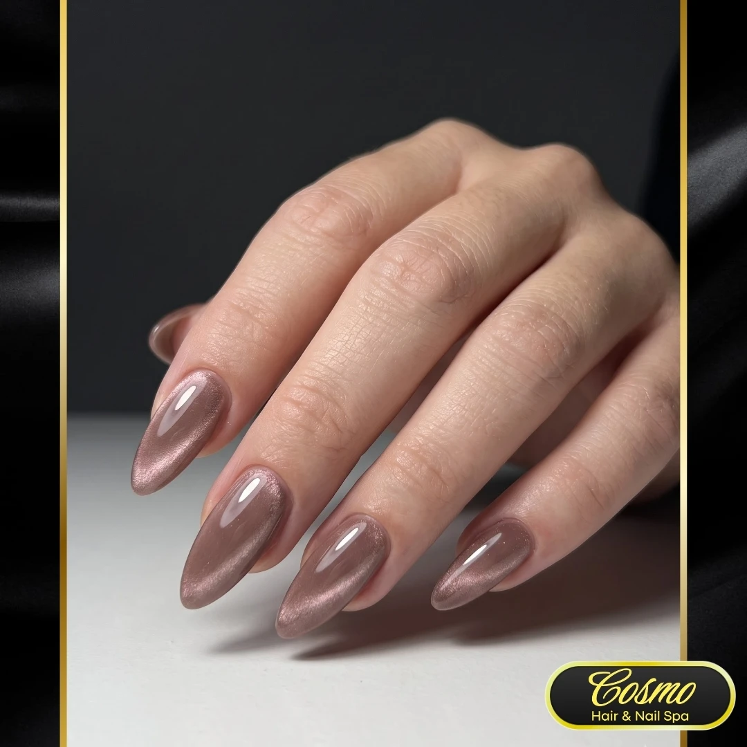 Nail art